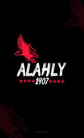 Alahly wallpapers 4k