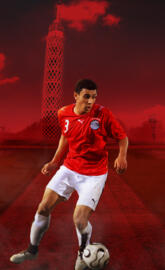 Mohamed Abd El Wahab 