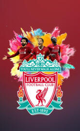 Liverpool Background