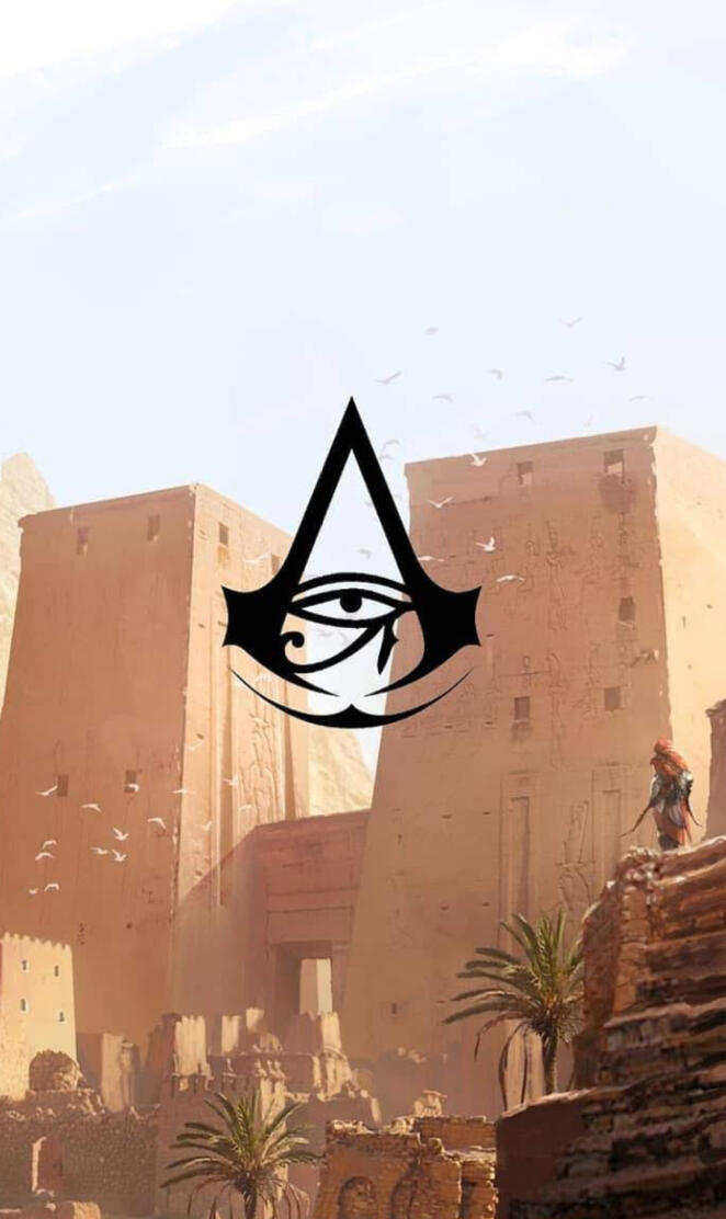 AssassinCreedOrigins