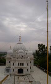 Sikh Temple