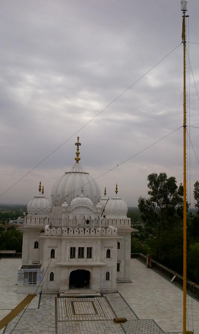 Sikh Temple