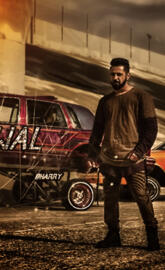 Gippy Grewal
