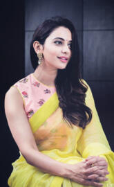 Rakul Preet Singh
