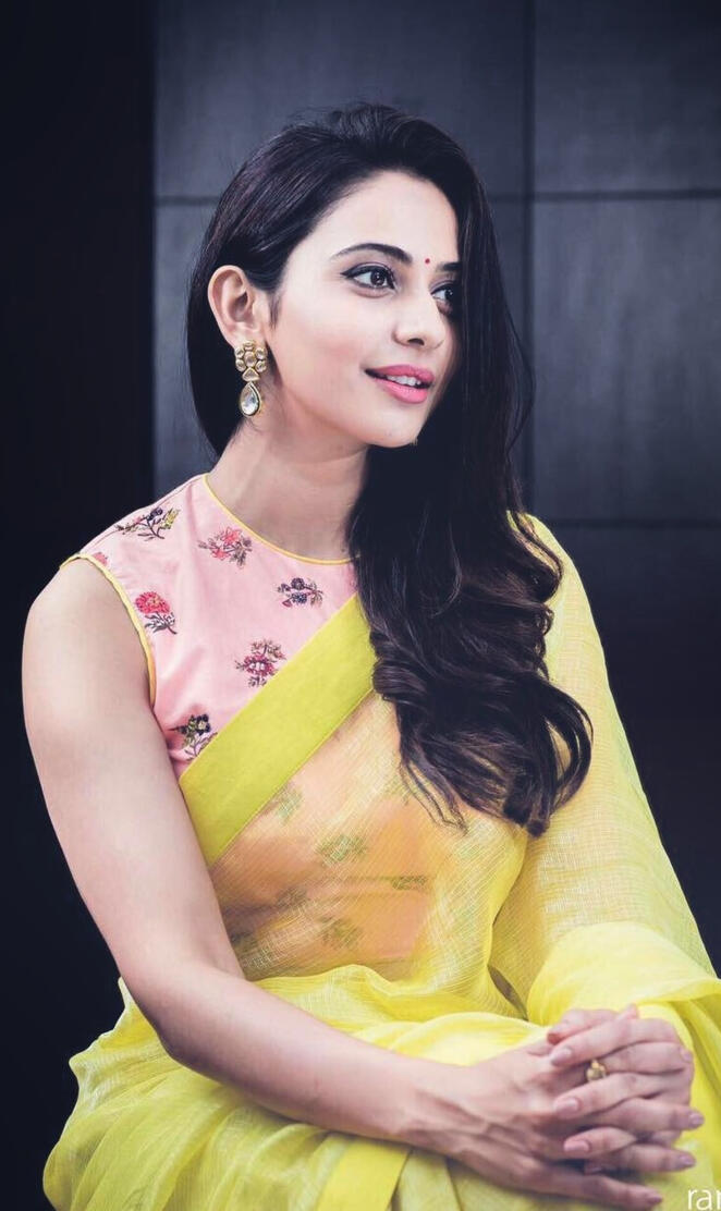 Rakul Preet Singh