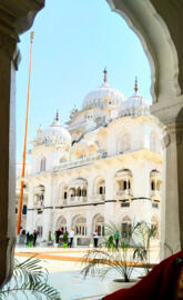 Gurudwara