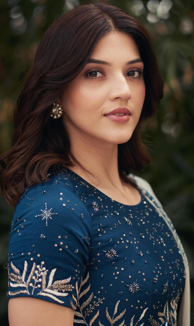 Mehreen pirzadaa