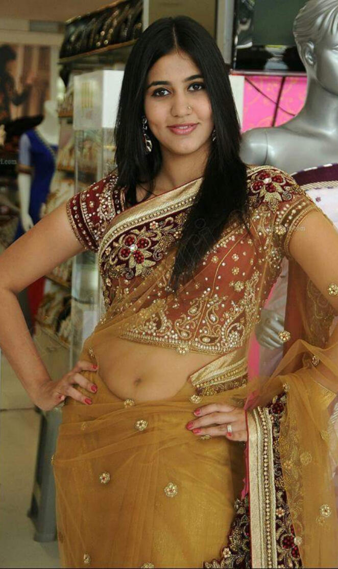 Telugu actress