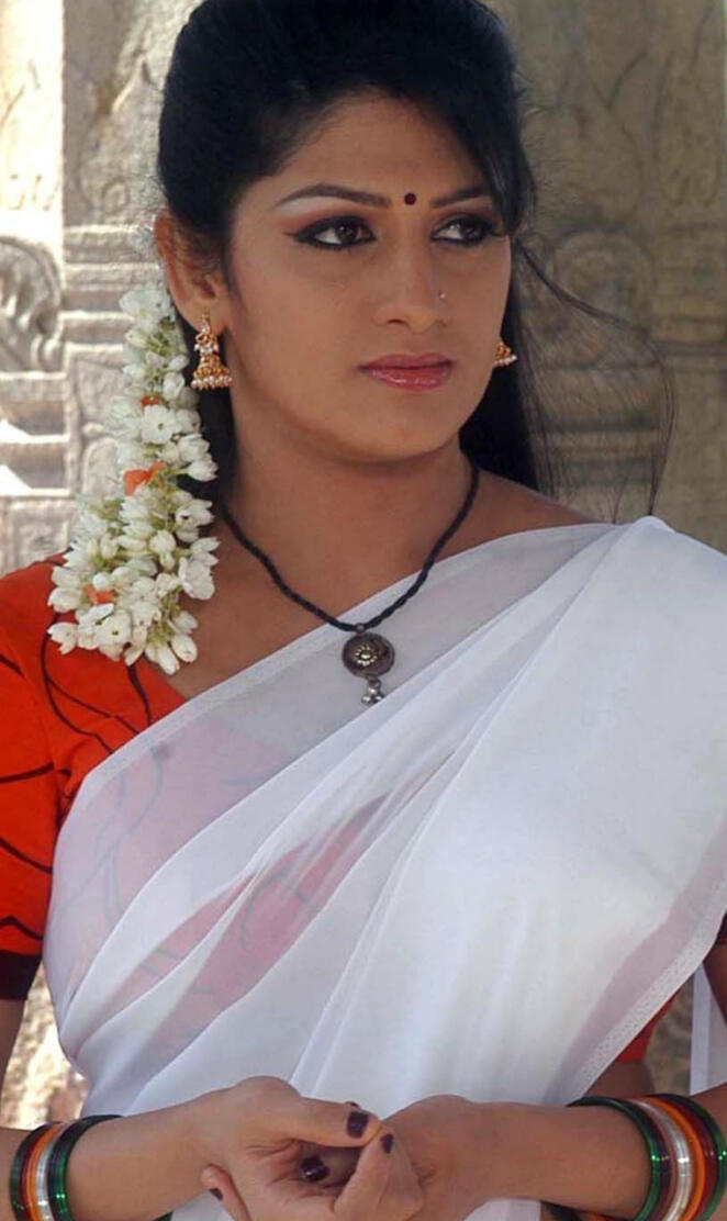 Radhika Kumarswamy