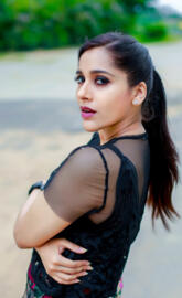 Rashmi Gautam