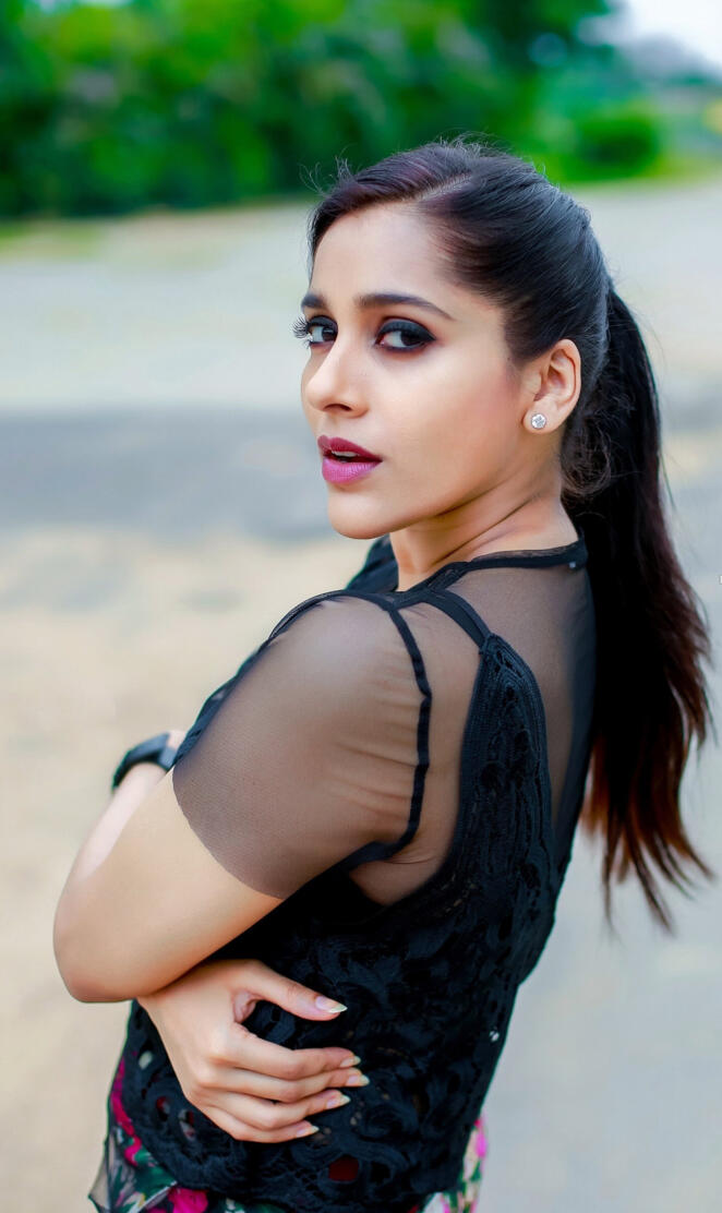 Rashmi Gautam
