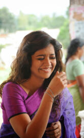 Swathi Reddy
