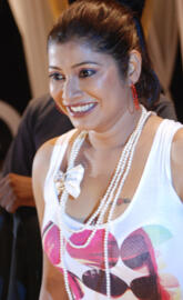 Shobana Naidu