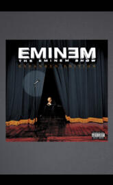 Eminem Show Expanded