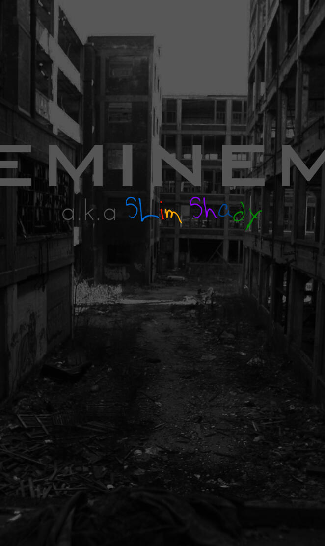 EminemAKASlimShady