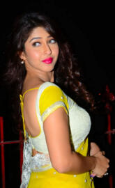 Sonarika Bhadoria