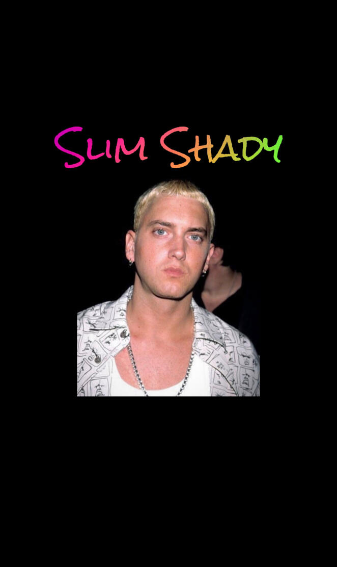 Slim shady