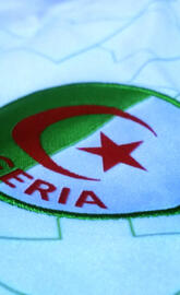 algeria