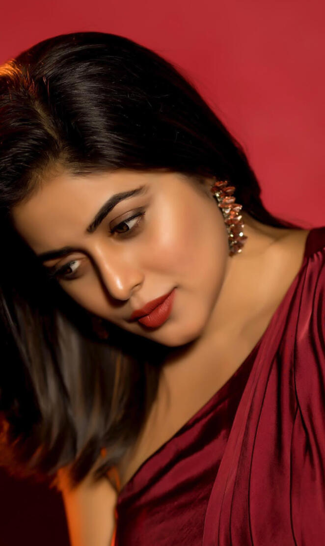 Poorna kasim