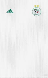 Algeria cankits 2019