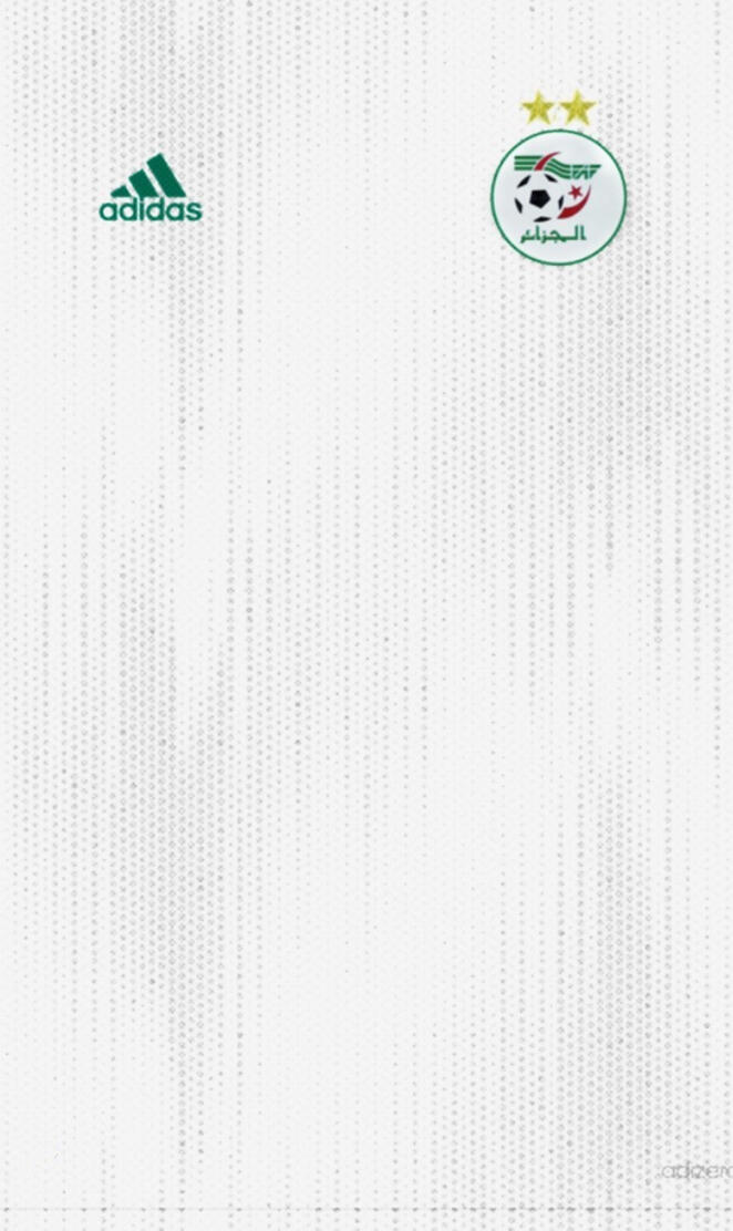 Algeria cankits 2019