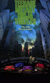 Tmnt Movie
