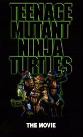 TMNT Movie