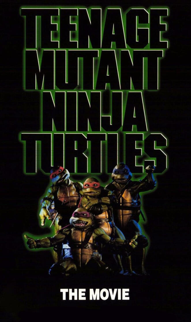 TMNT Movie