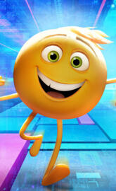 emoji movie