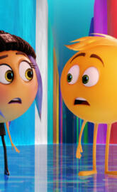 Emoji Movie
