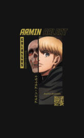 Armin Alert
