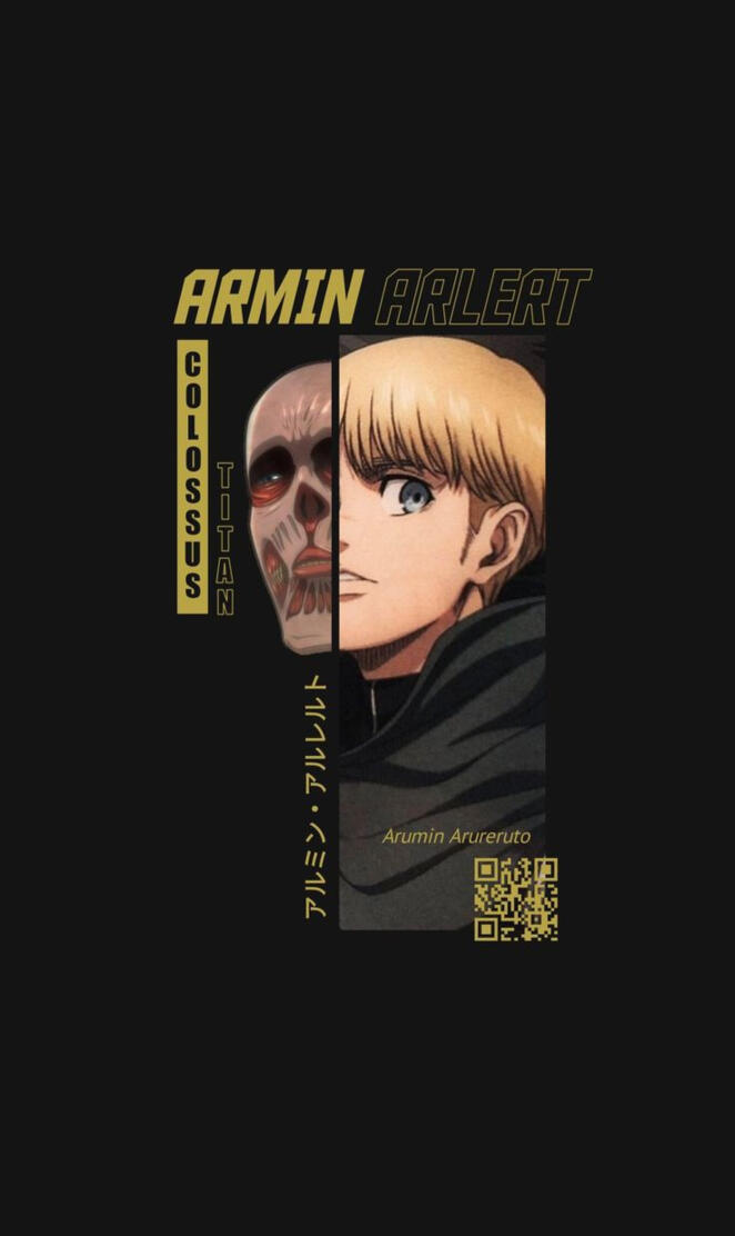 Armin Alert