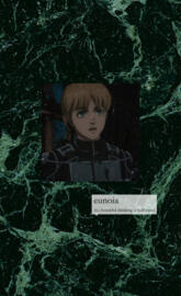Armin Arlert