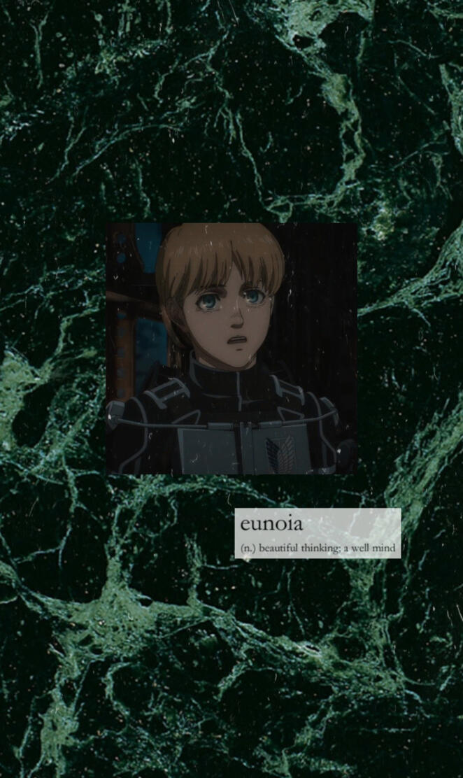 Armin Arlert