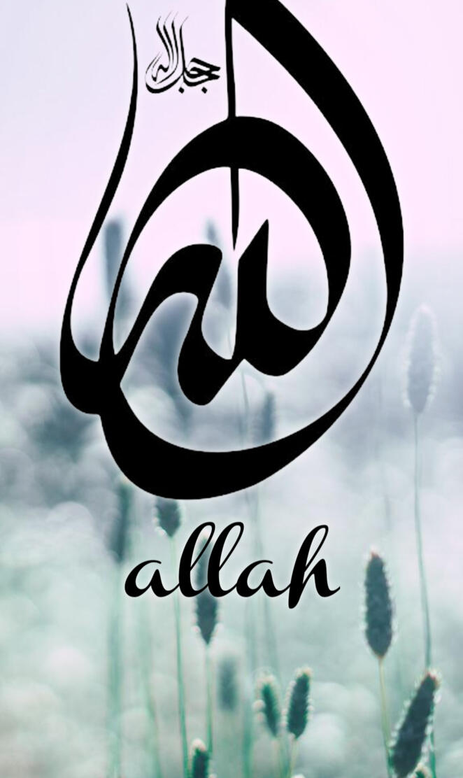 WallpaperALLAH