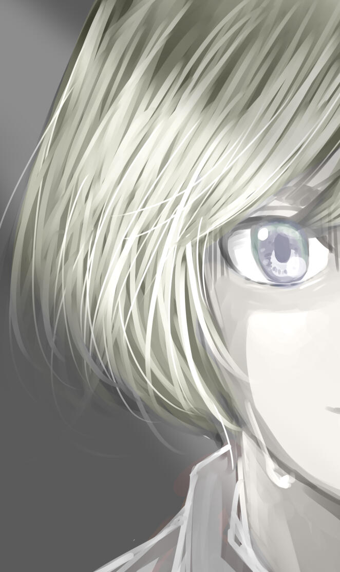 attack on titan armin 