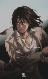 Eren Yeager