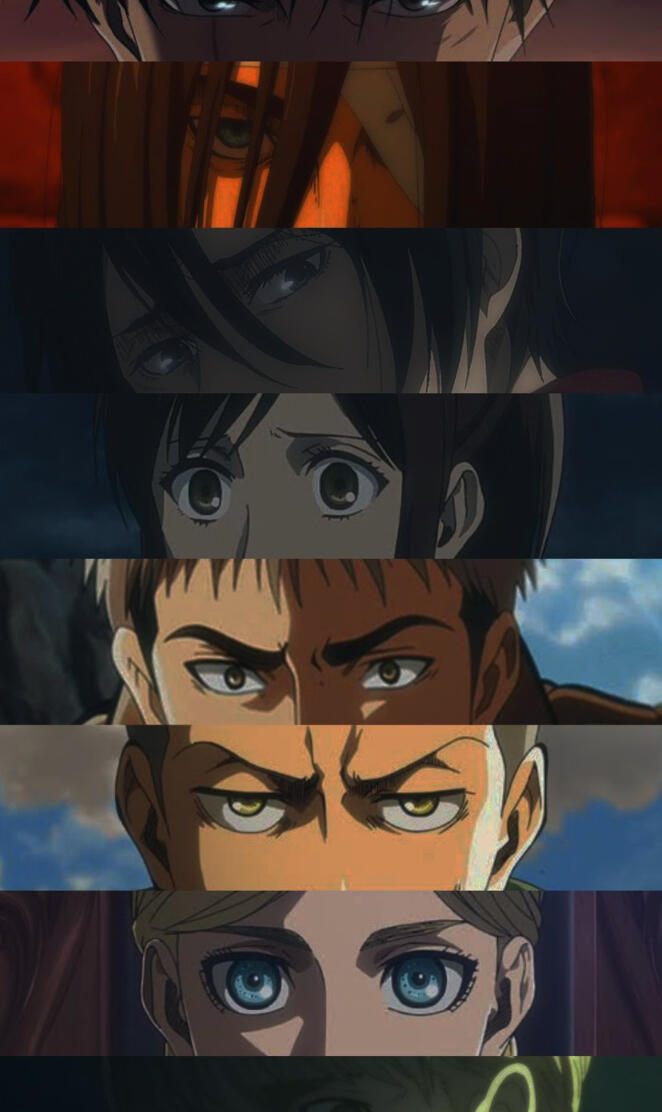 Attack on Titan