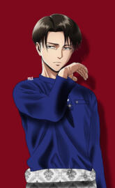 Levi