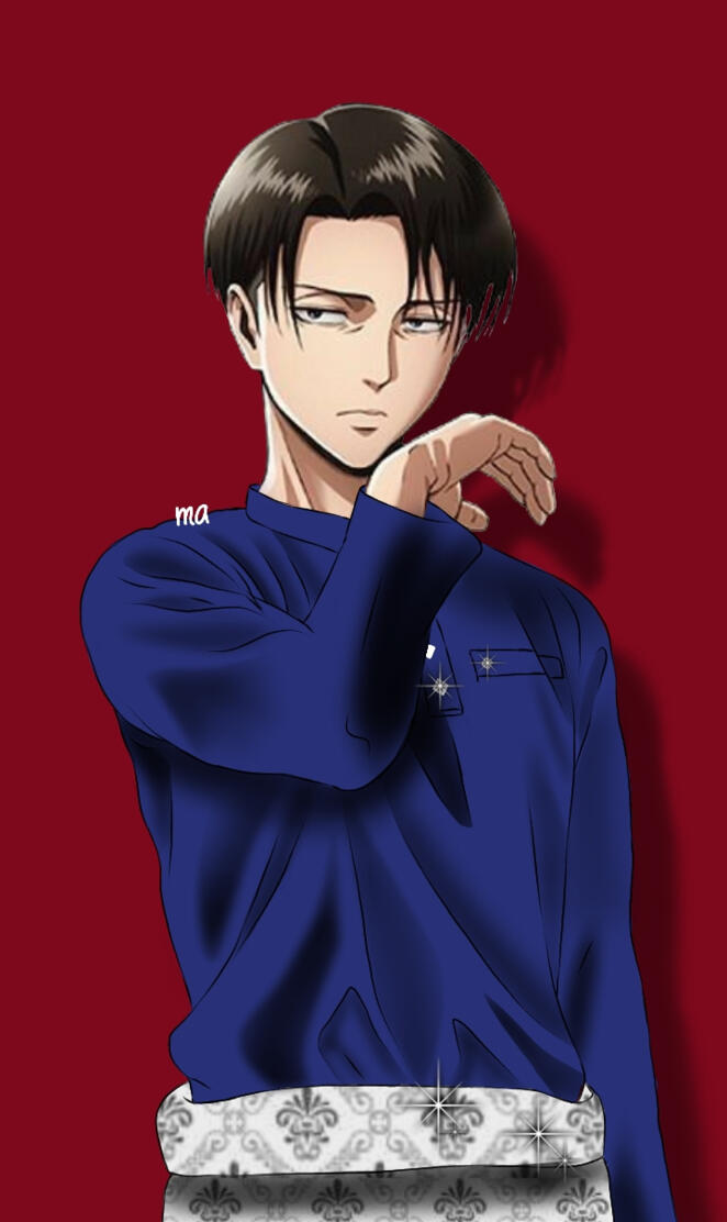 Levi