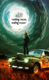 Allah is Almighty 💖