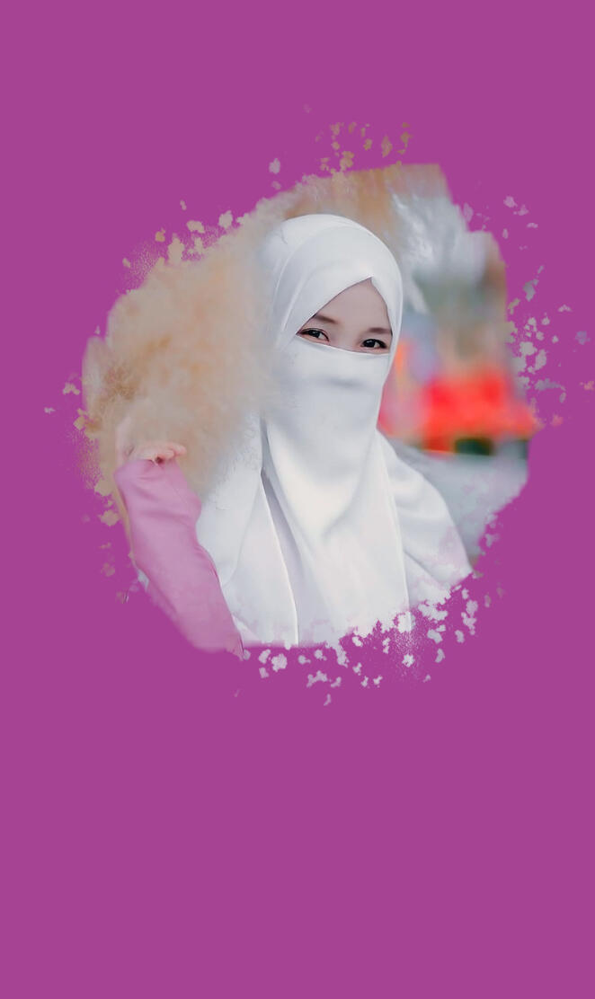 muslimah