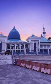 Mosque