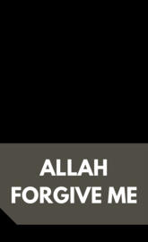 Forgive