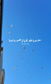 Sky arabic quotes 