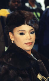 Faith Evans