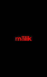 MALIK ENGLISH.