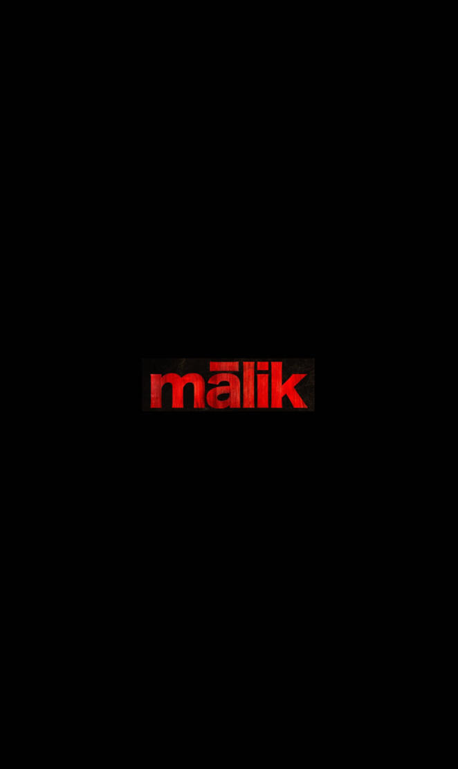MALIK ENGLISH.