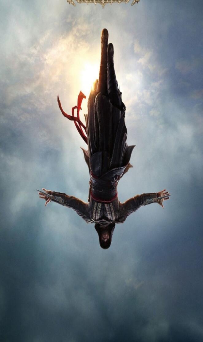 Assassins Creed Movi