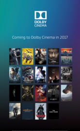 Dolby Sound Movies